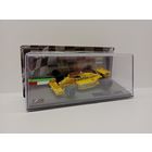 Formula 1 модель С ЖУРНАЛОМ