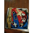 Бижутерия и прочее