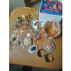 Бижутерия и прочее