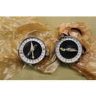 Компас адрианова СССР. новые. одним лотом. Распродажа коллекции вещей. С РУБЛЯ! АУКЦИОН!