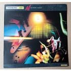Wishbone Ash - Nouveau Calls (USA винил LP 1987)