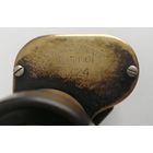 Монокуляр SPINDLER & HOYER  GOTTINGEN  6 X 24 (Германия, вермахт)