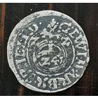 Полторак (драйпелькер) 16ZZ год, Георг Вильгельм,  Пруссия.