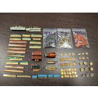 Радиодетали с 1 руб без МЦ