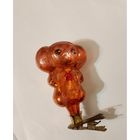 Елочная игрушка RRR