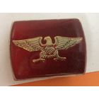 Пряжка Орел Made in RUSSIA