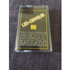 Led Zeppelin - Best Ballads