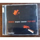 Jacques Loussier – Toccata - Play Bach (2CD)