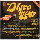 LP Disco Nights (Genesis, Smokie, Boney M., Bonnie Tyler, Bella Epoque, Suzi Quatro, Blondie, Hot Chocolate, Baccara, Carpenters, Donna Summer і іншыя)