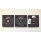 Процессоры AMD Duron 750, 800, 950 MHz (Socket A/462 CPGA, ядро Spitfire)