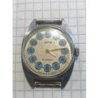 Часы Заря под реставрацию. Старт с 2-х рублей. Смотрите другие лоты, много интересного.