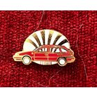 Автомобиль Daewoo