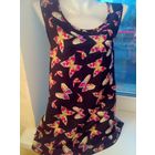 Туника. большой размер