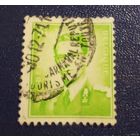 Марка Бельгии 3.5 фр