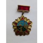 Ветеран 30- 10 Гвардейской армии.Тяжелый.