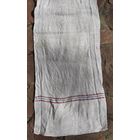 Рушник домотканый,  лен.