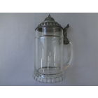 Пивная кружка.