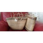 Красивые плетеные сумки  Artexport