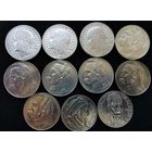 Монеты Речи Посполитой серебро