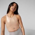 Adidas by Stella Mccartney укороченный Top GU1614 размер S