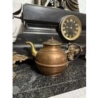 Медный чайник