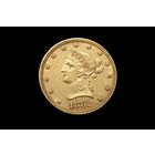 10 долларов 1882 г. США, Честер Артур