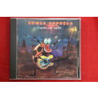 Божья Коровка – Улети На Небо (1996, CD)