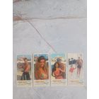 Наклейки гром в раю Tinder in Paradise