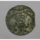 Двуденарий 1613 г. R3