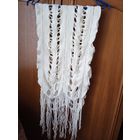 Шарф женский  220*40см