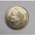 Памятная Настольная Медаль. Иоанн Павел II