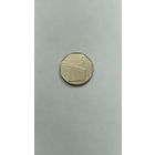 Монета Куба