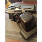 Фотоаппарат Зенит-Е