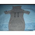 Платье - свитер