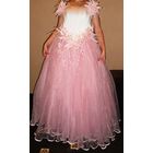 Свадебное платье, платье для фотосессии, для выпуского, наряд невесты, пышное платье.