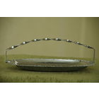 Ваза ( 13,5 см х 24,5 см )