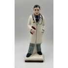 Статуэтка Врач Доктор Вербилки