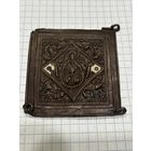 Складень, с рубля, три дня