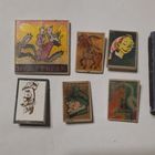 Значки-переливашки. СССР. Одним лотом.