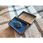 Знак Почётный работник ВЧК-ГПУ-НКВД XV (15 лет).