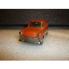 Модель авто. Москвич 403. 1:43. Металл