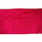 Шарф красный 2 * 0,4 трендовый цвет 2026 года