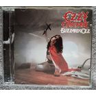 Ozzy Osbourne - Blizzard of ozz, CD