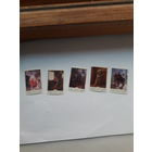 Марки СССР 1979 Живопись