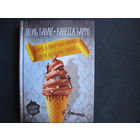 Н.Балан, В.Барро, 2 книги: Смертельное фрикасе. Убийство по лионскому рецепту; Смерть в поварском колпаке. Почти идеальные сливки