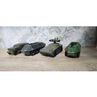 Военная техника СССР