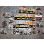 Радиодетали СССР новые и бу , платы СССР и импорт смотреть все фото обязательно