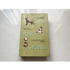 Р. Кипплинг. А. Линдгрен. А.А. Милн.	"Маугли". "Малыш и Карлсон". " Винни-Пух".
