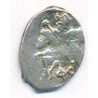 Копейка 1535-1584 Иван IV Васильевич Грозный чеканка в Новгороде _состояние XF