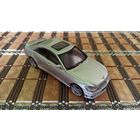 Мерседес Бенц Mercedes Benz S-class W221 S63 AMG Autoart 56206